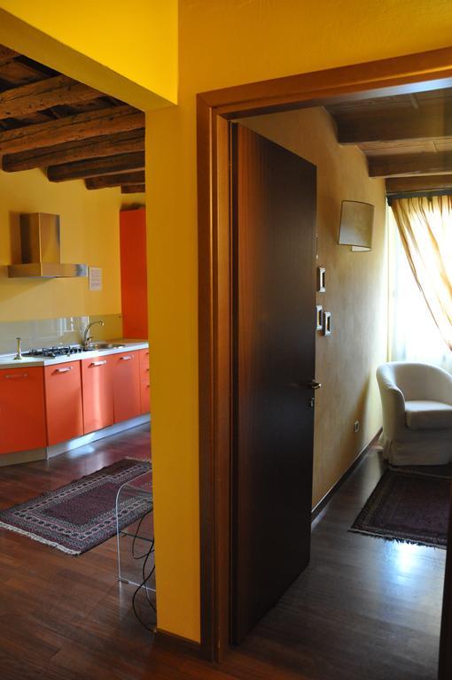 Piazza Nova Guest House Ferrara Kamer foto